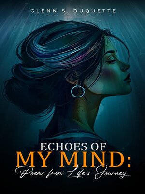 cover image of Echoes of My Mind